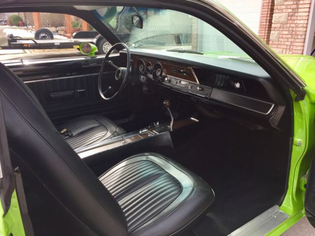 1970 Plymouth Duster 340 - photo 7