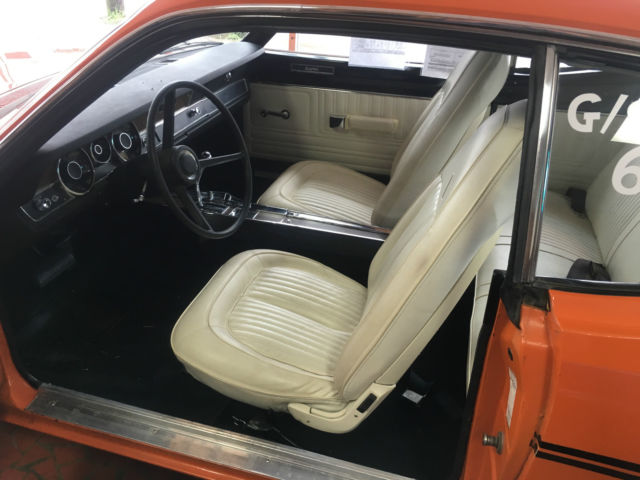 1970 Plymouth Duster - photo 11