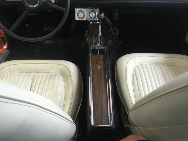 1970 Plymouth Duster - photo 12