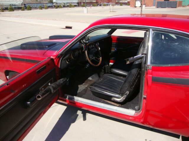 1970 Plymouth Duster - photo 3