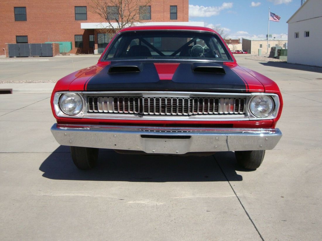 1970 Plymouth Duster - photo 4