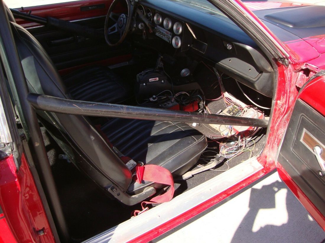 1970 Plymouth Duster - photo 8