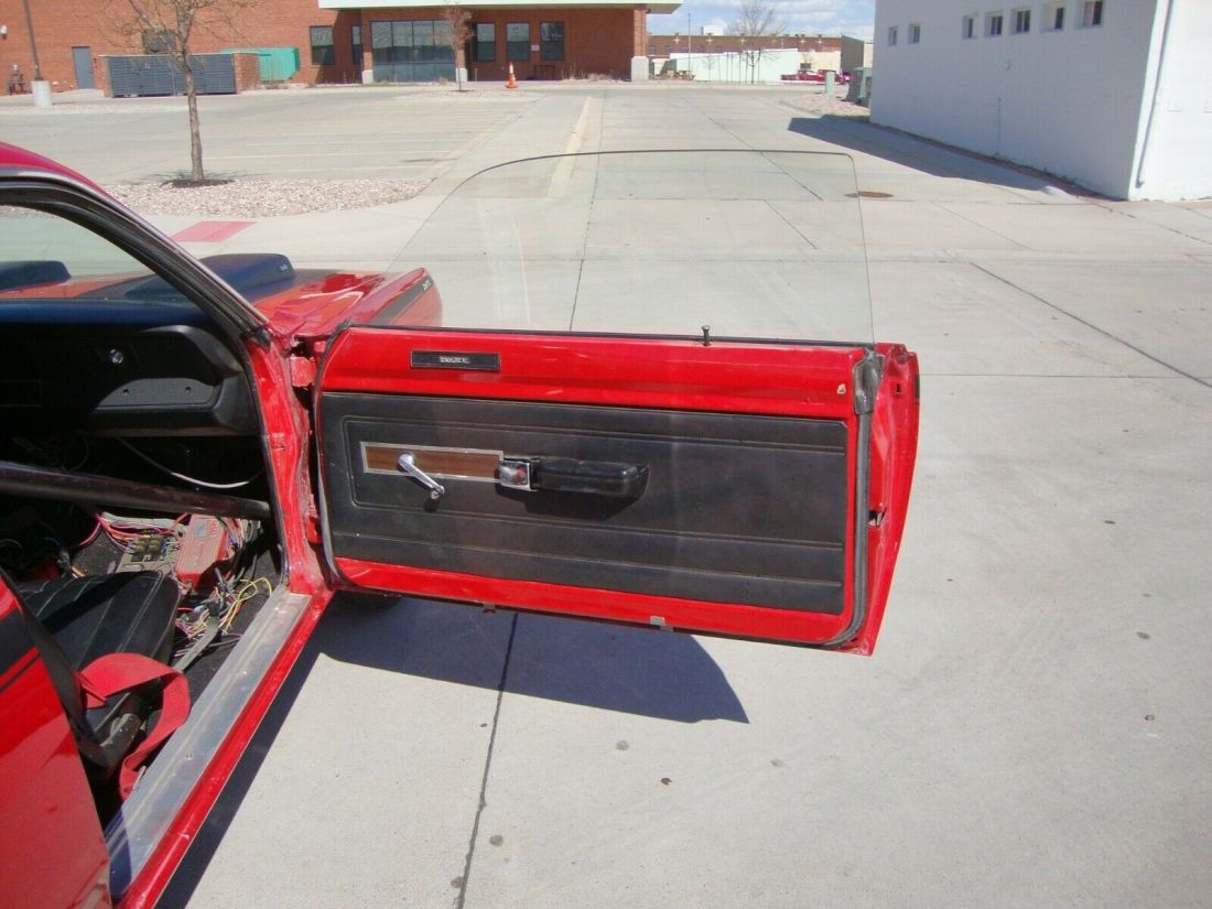 1970 Plymouth Duster - photo 9