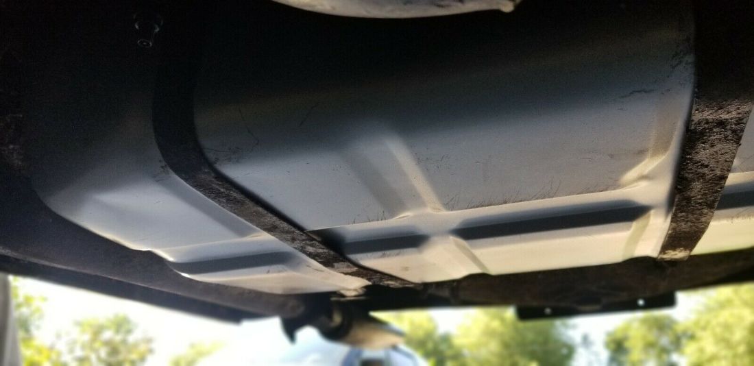 1970 Plymouth Duster 340 H code bucket seats with floor shift - photo 13