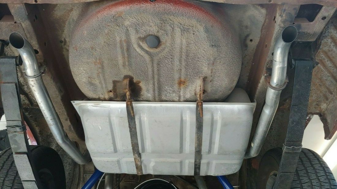 1970 Plymouth Duster - photo 13