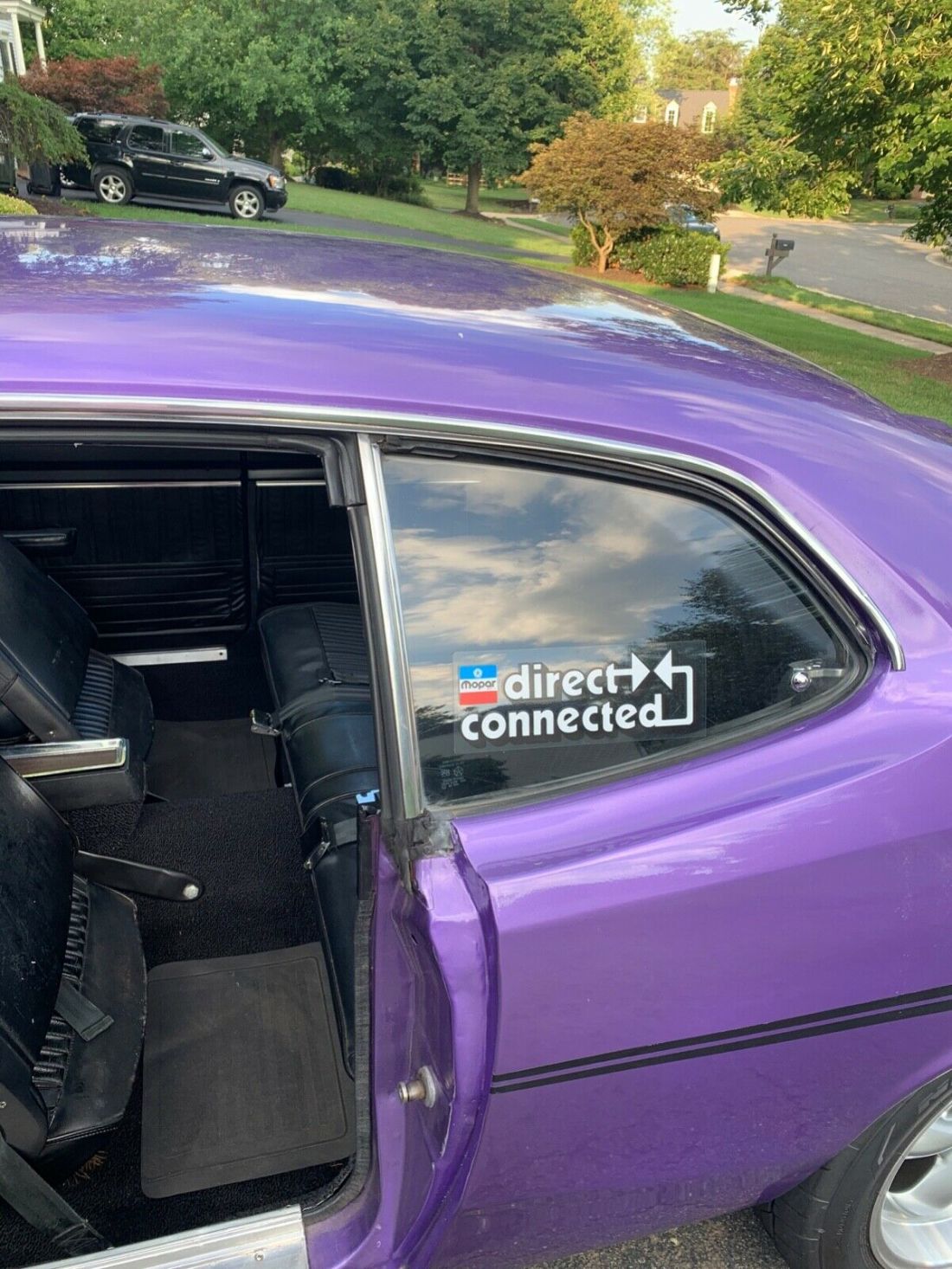1970 Plymouth Duster 340 - photo 11