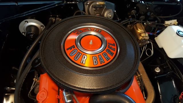 1970 Plymouth Duster - photo 11