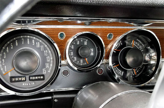 1970 Plymouth Duster - photo 5