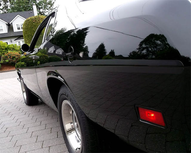 1970 Plymouth Duster - photo 7