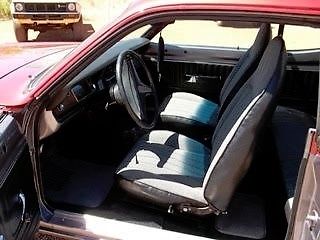1970 Plymouth Duster - photo 12