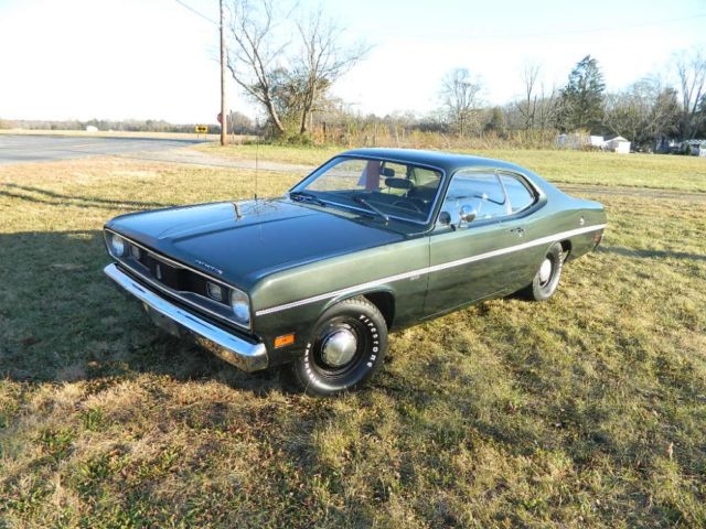 1970 Plymouth Duster Duster - photo 2
