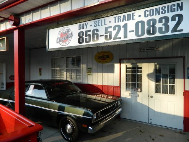 1970 Plymouth Duster Duster - photo 6