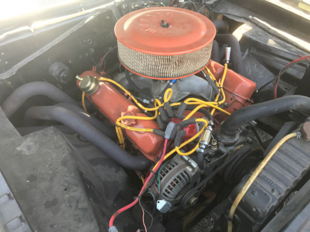 1970 Plymouth Duster DUSTER 383 STREET STRIP - photo 13