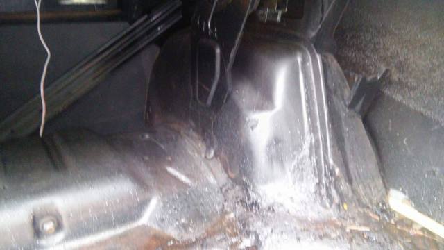 1970 Plymouth Duster - photo 11