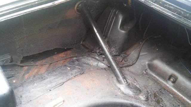 1970 Plymouth Duster - photo 12