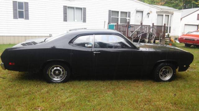 1970 Plymouth Duster - photo 2