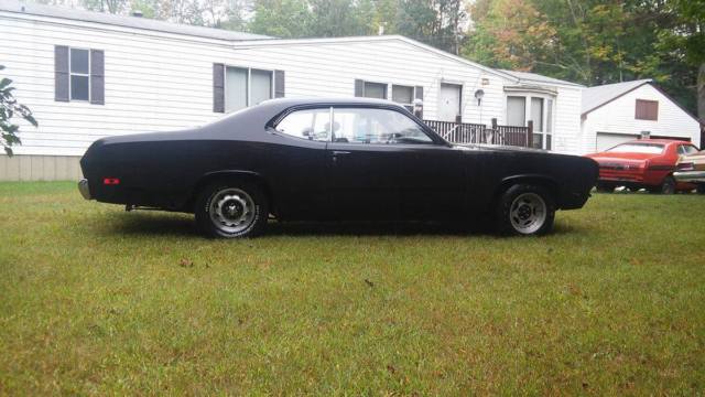 1970 Plymouth Duster - photo 3