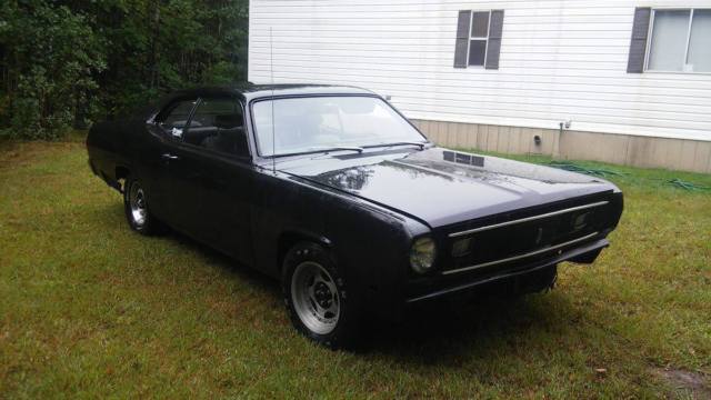 1970 Plymouth Duster - photo 4