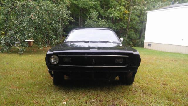 1970 Plymouth Duster - photo 5