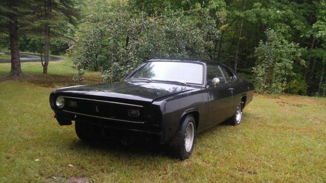 1970 Plymouth Duster - photo 6