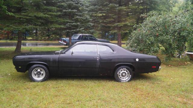1970 Plymouth Duster - photo 7