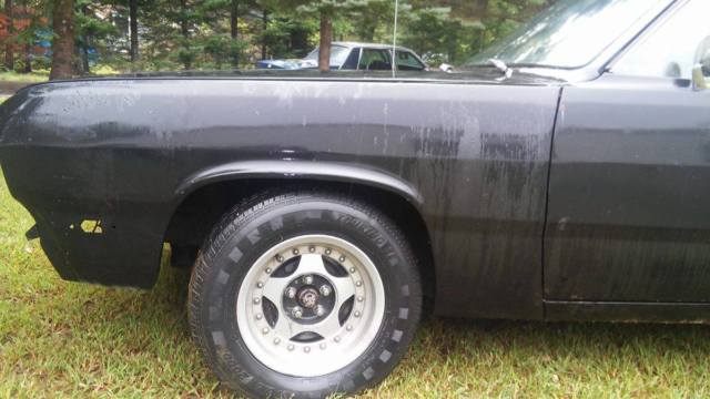 1970 Plymouth Duster - photo 8