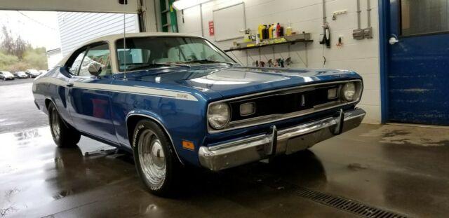 1970 Plymouth Duster - photo 4