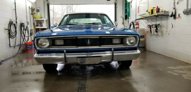 1970 Plymouth Duster - photo 5