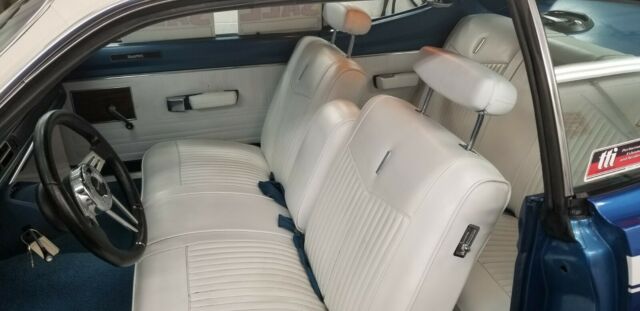 1970 Plymouth Duster - photo 8