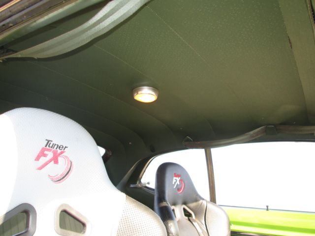 1970 Plymouth Duster 440 - photo 13