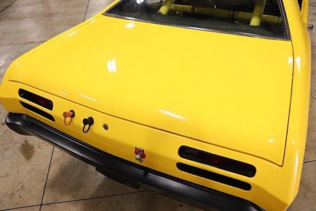 1970 Plymouth Duster -- - photo 11