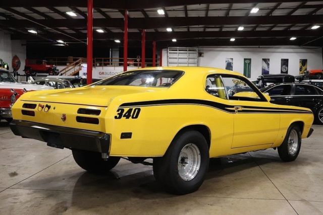 1970 Plymouth Duster -- - photo 5