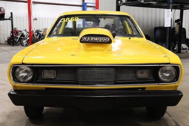 1970 Plymouth Duster -- - photo 8
