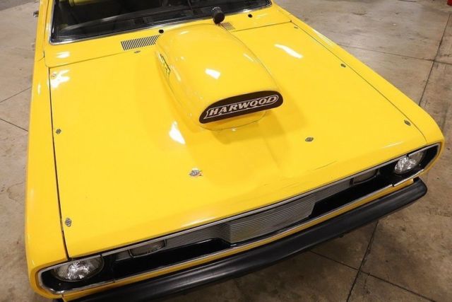 1970 Plymouth Duster -- - photo 9