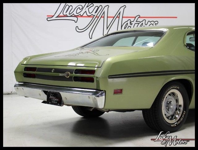 1970 Plymouth Duster -- - photo 11