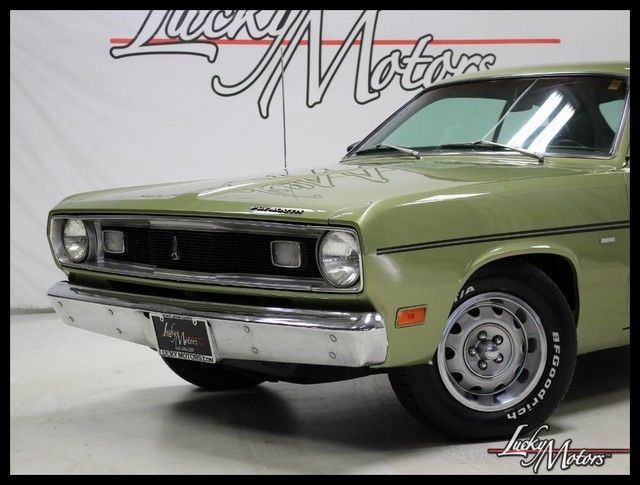 1970 Plymouth Duster -- - photo 2