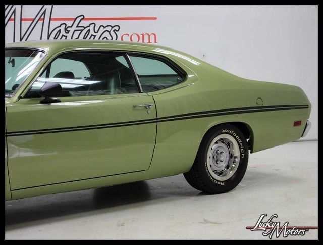 1970 Plymouth Duster -- - photo 3
