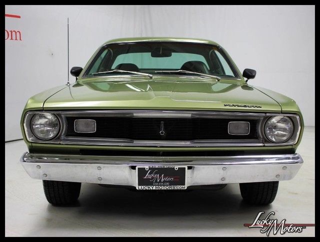 1970 Plymouth Duster -- - photo 6