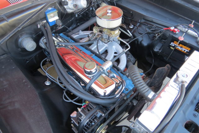 1970 Plymouth Duster Base - photo 10