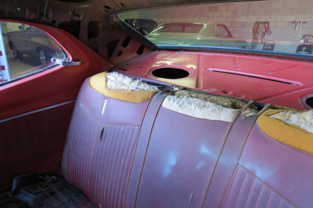 1970 Plymouth Duster Base - photo 13