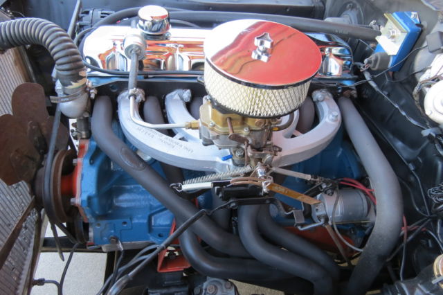 1970 Plymouth Duster Base - photo 6