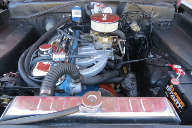 1970 Plymouth Duster Base - photo 7