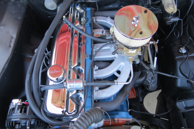 1970 Plymouth Duster Base - photo 8