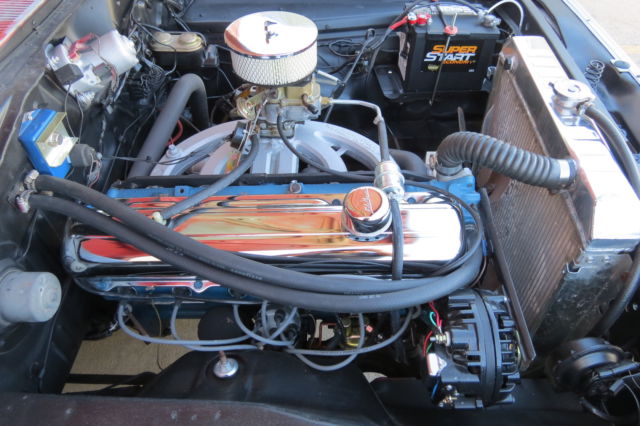 1970 Plymouth Duster Base - photo 9