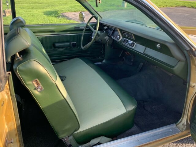 1970 Plymouth Duster - photo 10