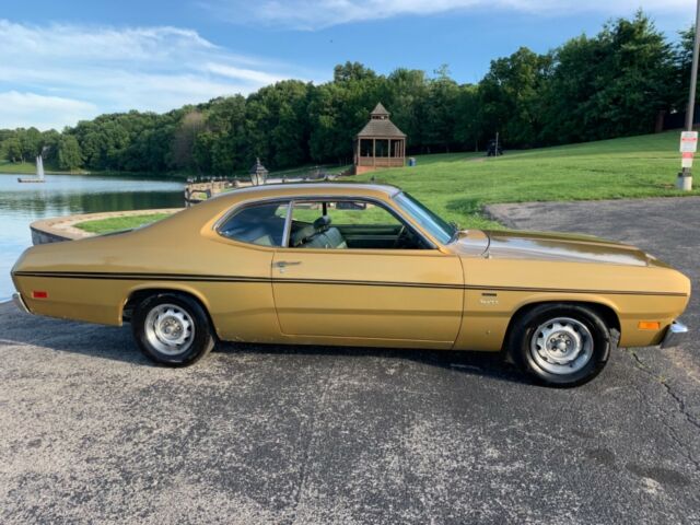 1970 Plymouth Duster - photo 3