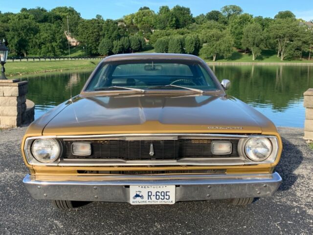 1970 Plymouth Duster - photo 5