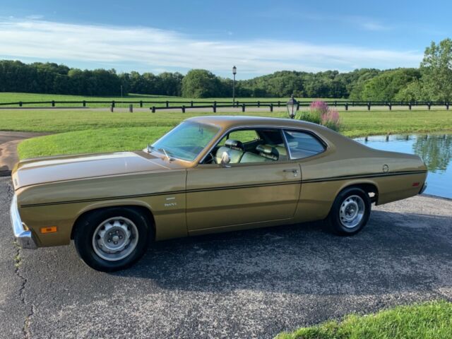 1970 Plymouth Duster - photo 7