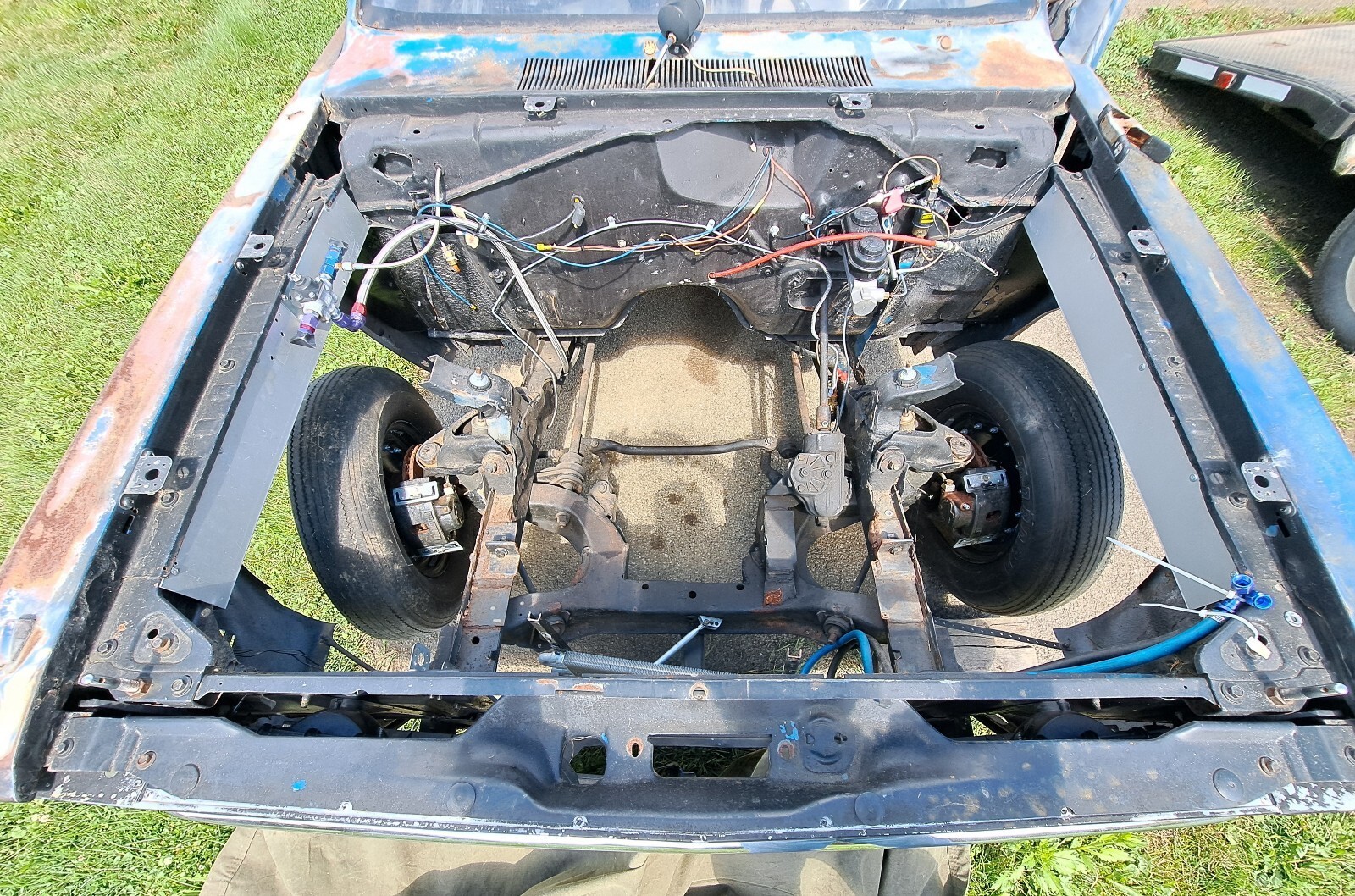 1970 Plymouth Duster - photo 10