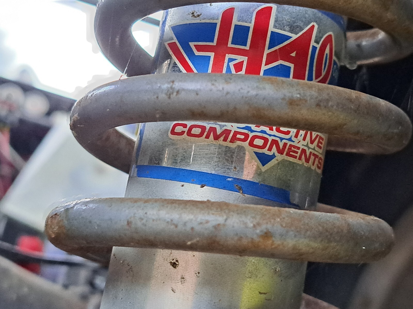 1970 Plymouth Duster - photo 11